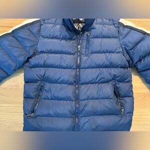 Moncler Puffer Jacket Men’s